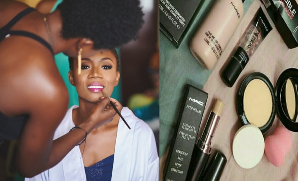 Top 10 Best Makeup Schools In Lagos (2022)