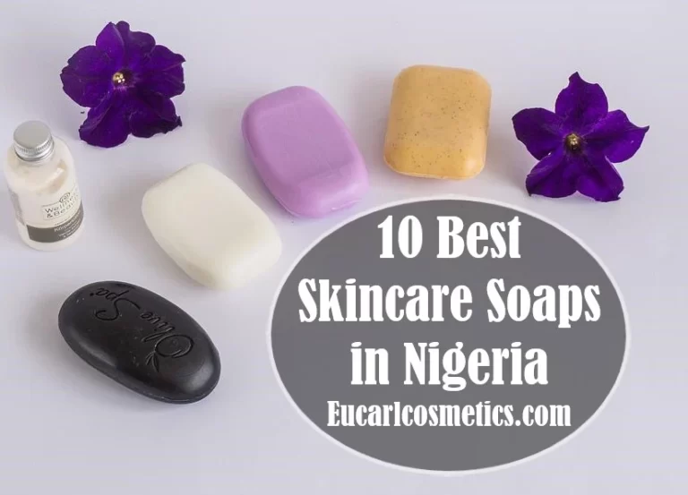 10 Best Skincare Soaps in Nigeria