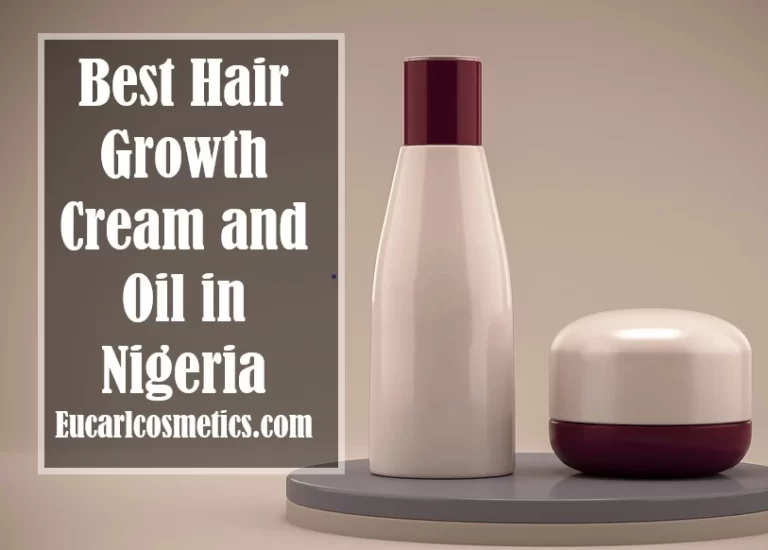 Best Hair Growth Cream and Oil in Nigeria