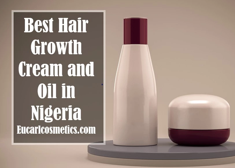 Hair Growth Cream and Oil in Nigeria