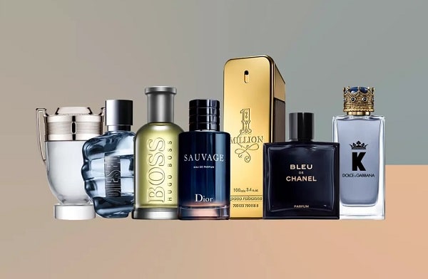 Top 10 Perfume Stores in Lagos & Locations