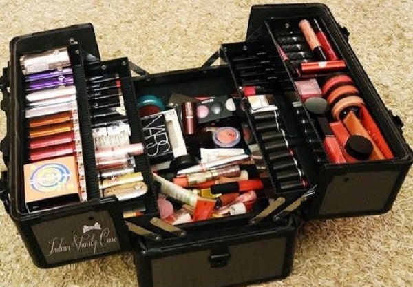 Makeup Kit: Prices of Makeup Box in Nigeria