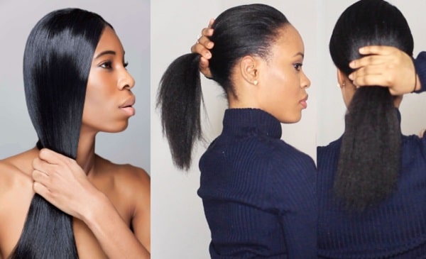 The 7 Best Hair Relaxers in Nigeria