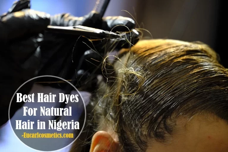 5 Best Hair Dyes For Natural Hair in Nigeria [+Prices]