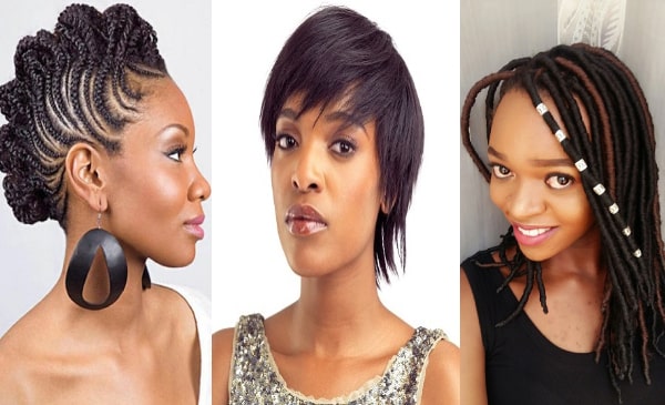 7 Low Maintenance Hairstyles For Busy Moms