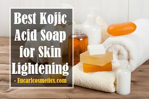 Best Kojic Acid Soap