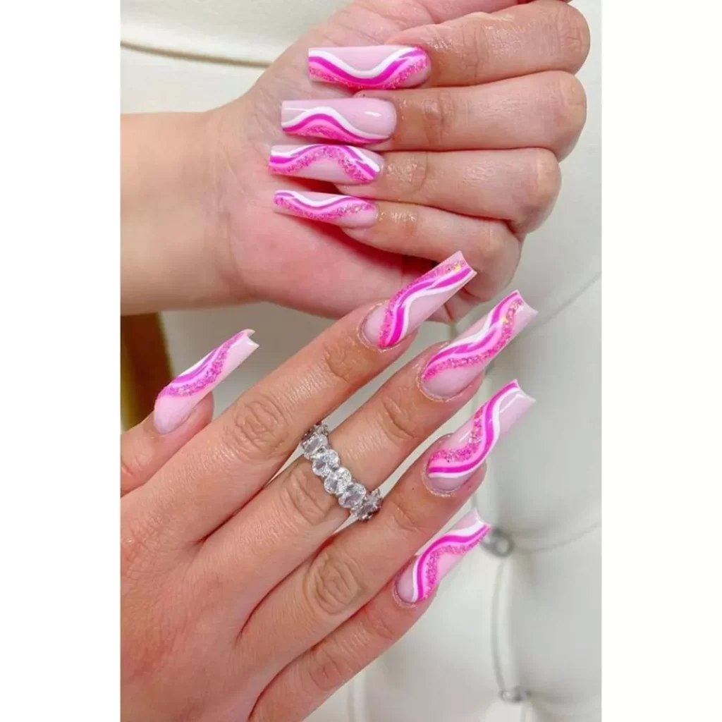 Gorgeous Spring Nails