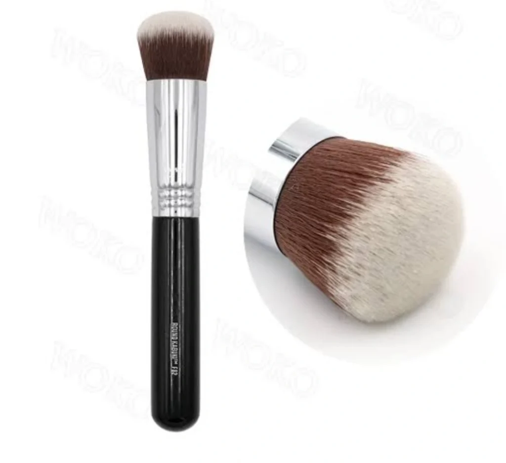 How to Use Every Type of Foundation Brush [Tutorial]
