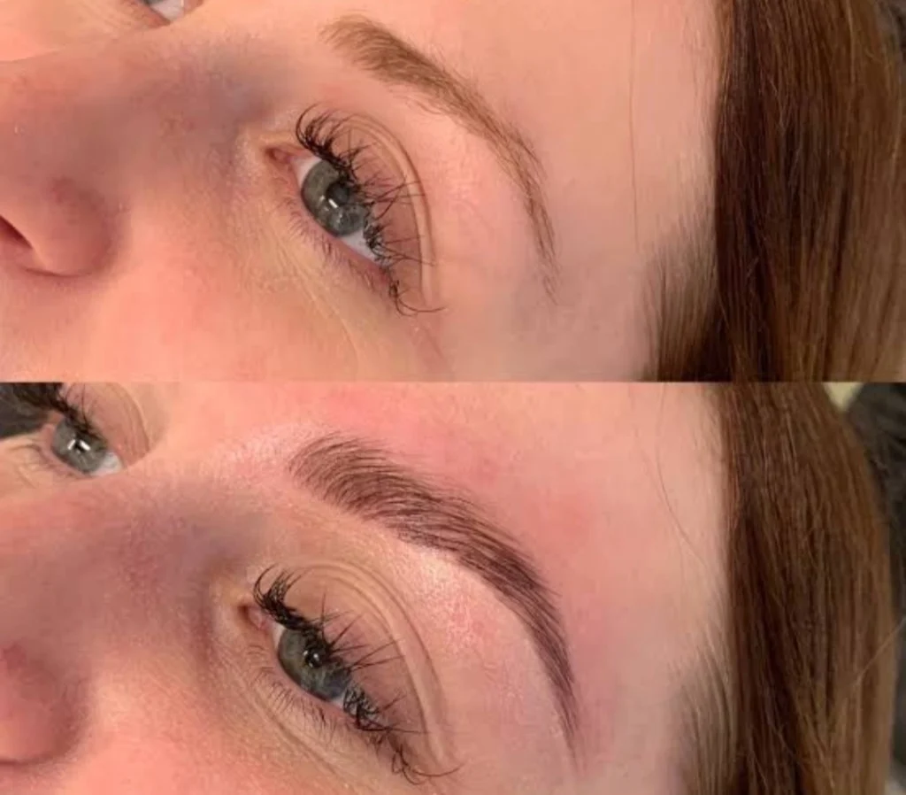 Beginners Guide to Sculpting Your Eyebrows [5 Easy Steps]
