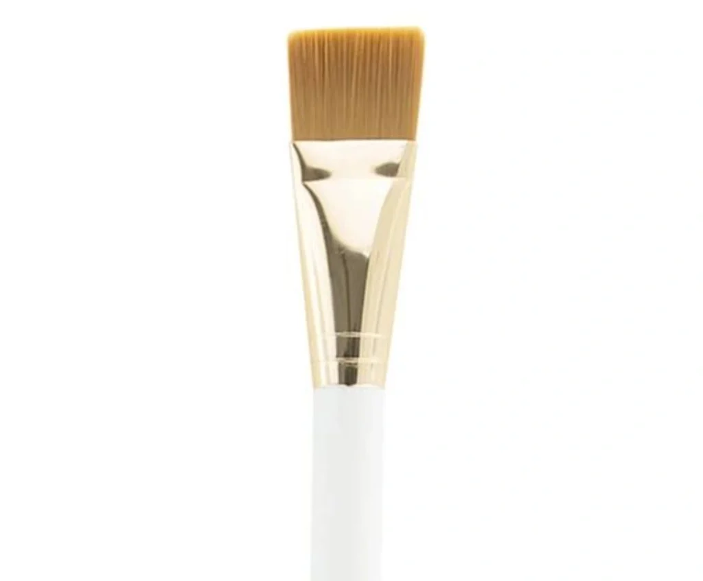 How To Use Every Type Of Foundation Brush [Tutorial]