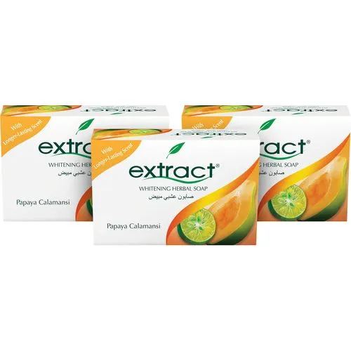 Extract Soap Review: What You Should Know
