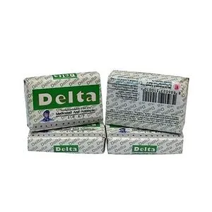 Delta Medicated Soap - Jock Itch Soap 