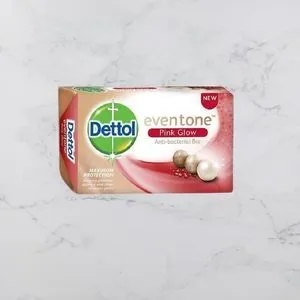 Dettol Even Tone Soap