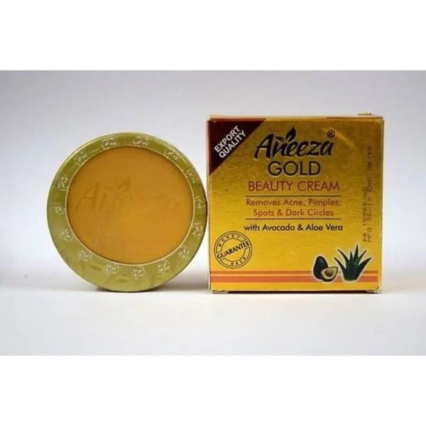 Aneeza Whitening Cream 