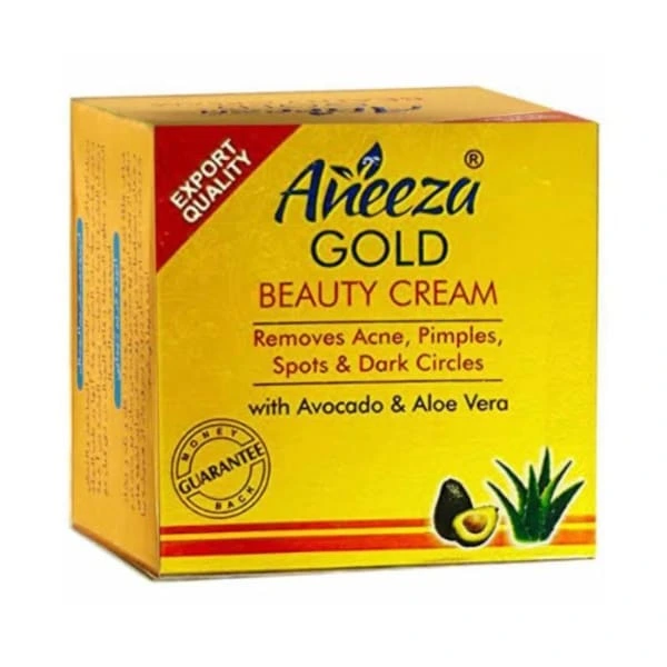 Aneeza Face Cream Review