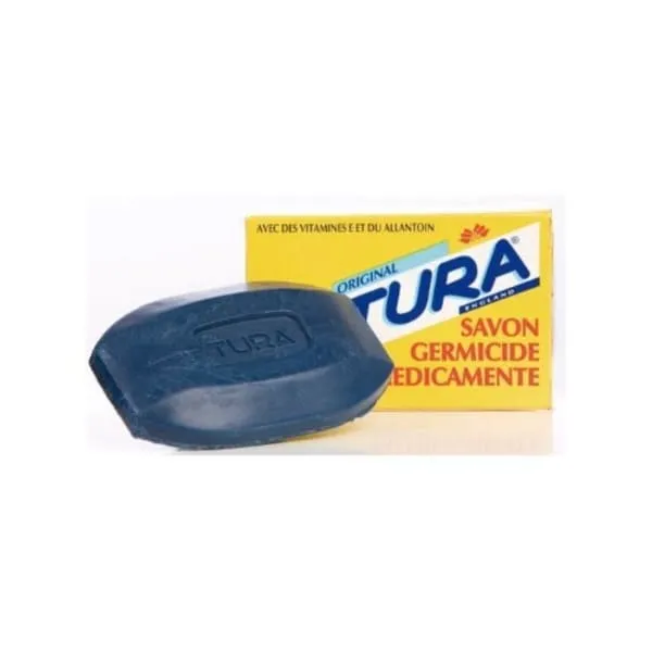 How to Know Original Tura Soap