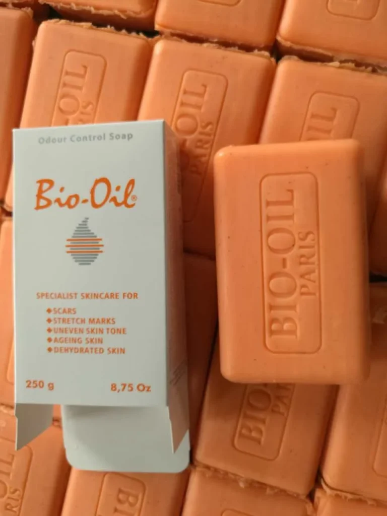 Bio Oil Odour Control Soap