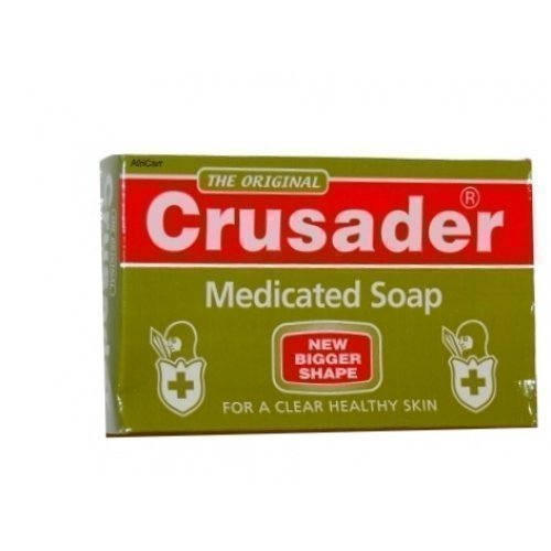 Soap For Ringworm
