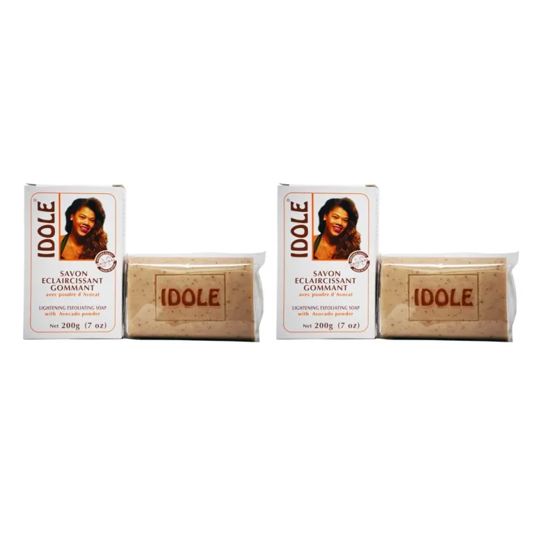 Idole Papaya Soap Review – Important Tips To Know
