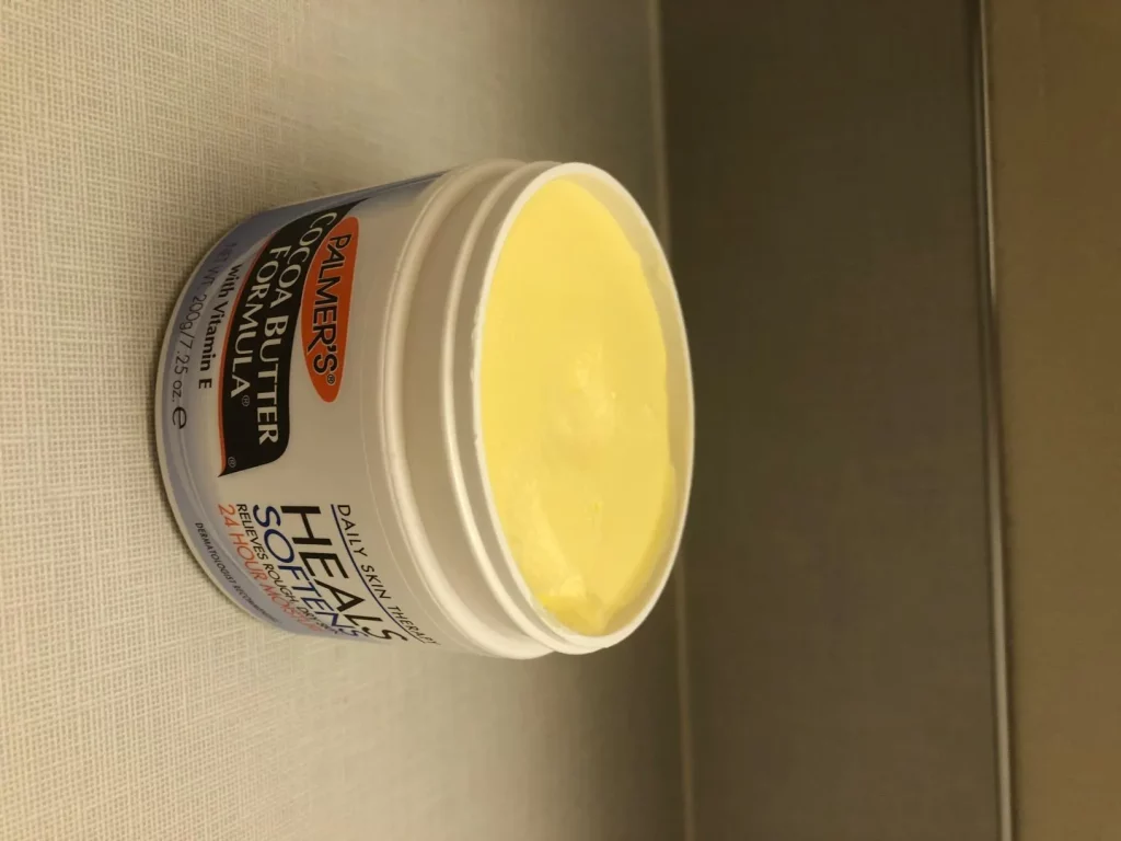 Palmers Cocoa Butter 