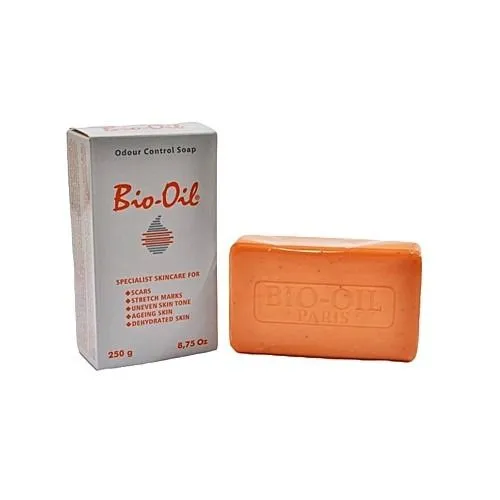 Bio Oil soap