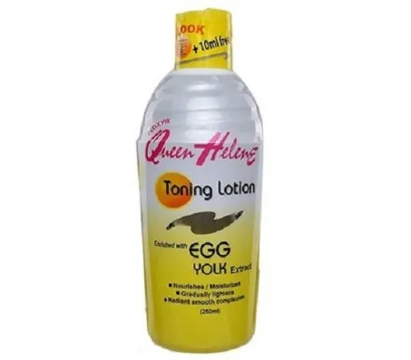 Queen Helene Toning Lotion 