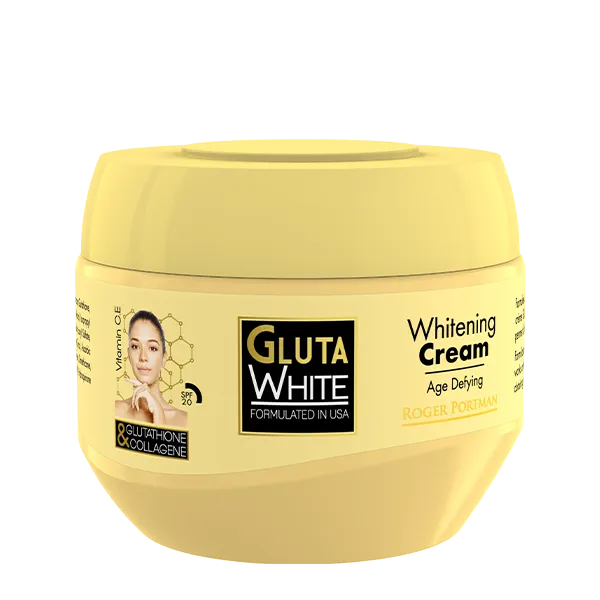 Gluta White Lotion Review 