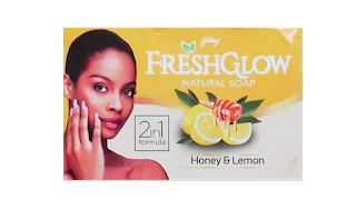 Godrej Fresh Glow Honey and Lemon