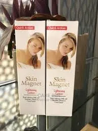 Skin Magnet Cream Review