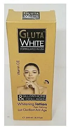 Gluta White Age Defying Lotion 
