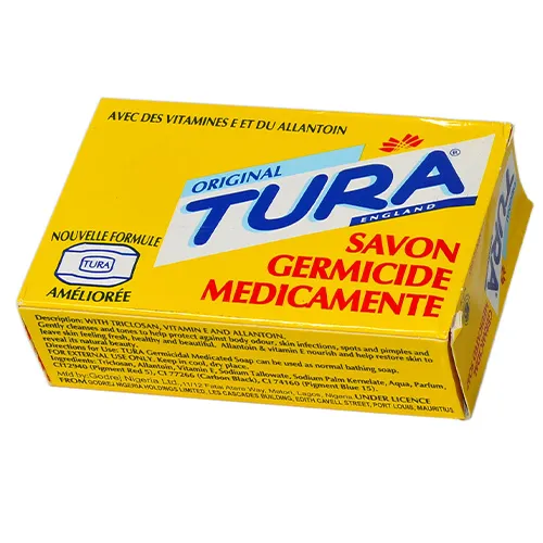Original Tura Soap