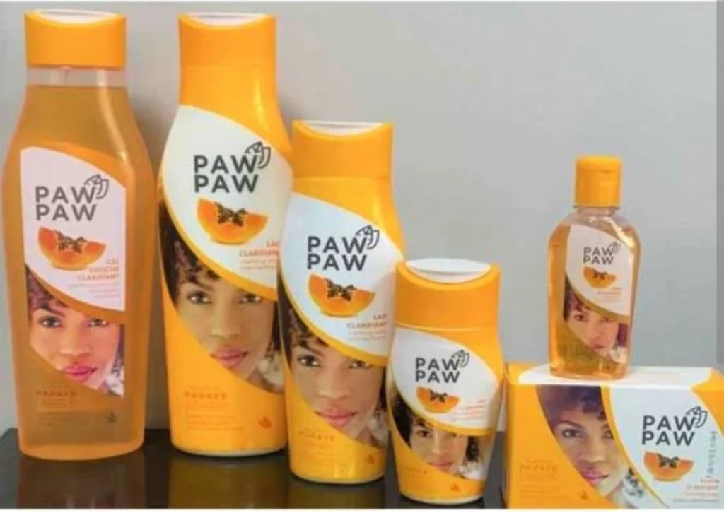 Paw-paw Clarifying Lotion Review [year]