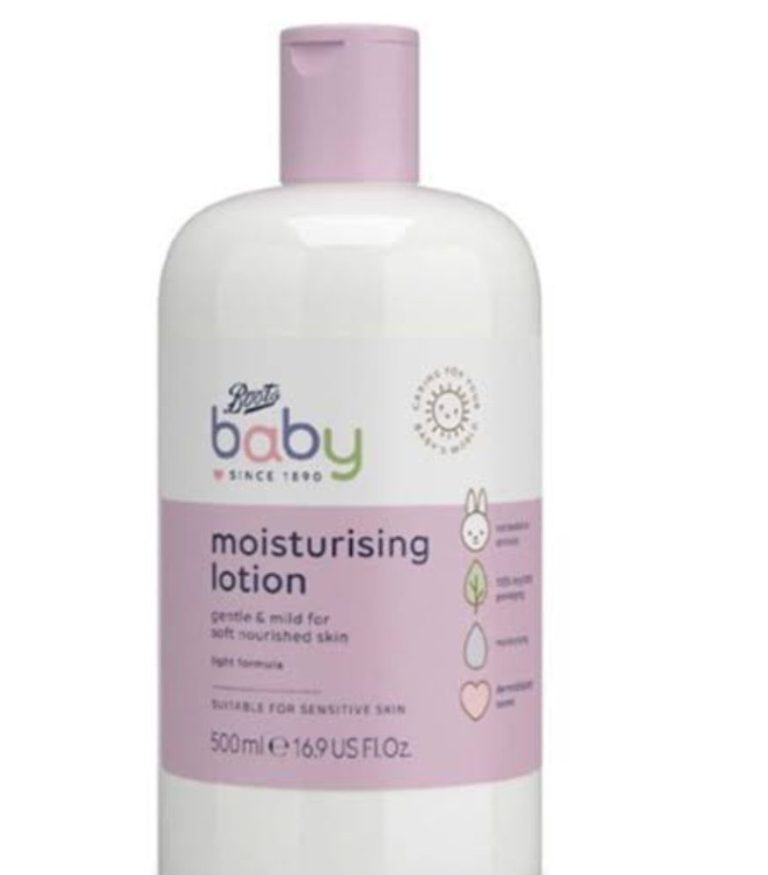 Boots Baby Cream Review 2024: A Must Read